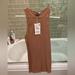 Zara dress